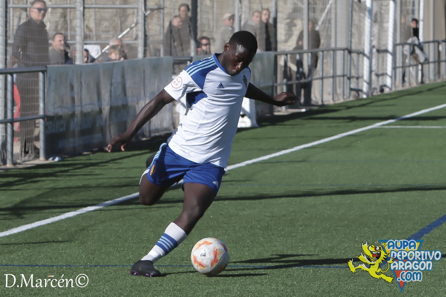 14 - 20-11-2022 - DHJ - R. Zaragoza 2-0 C.E. Constancia (10)