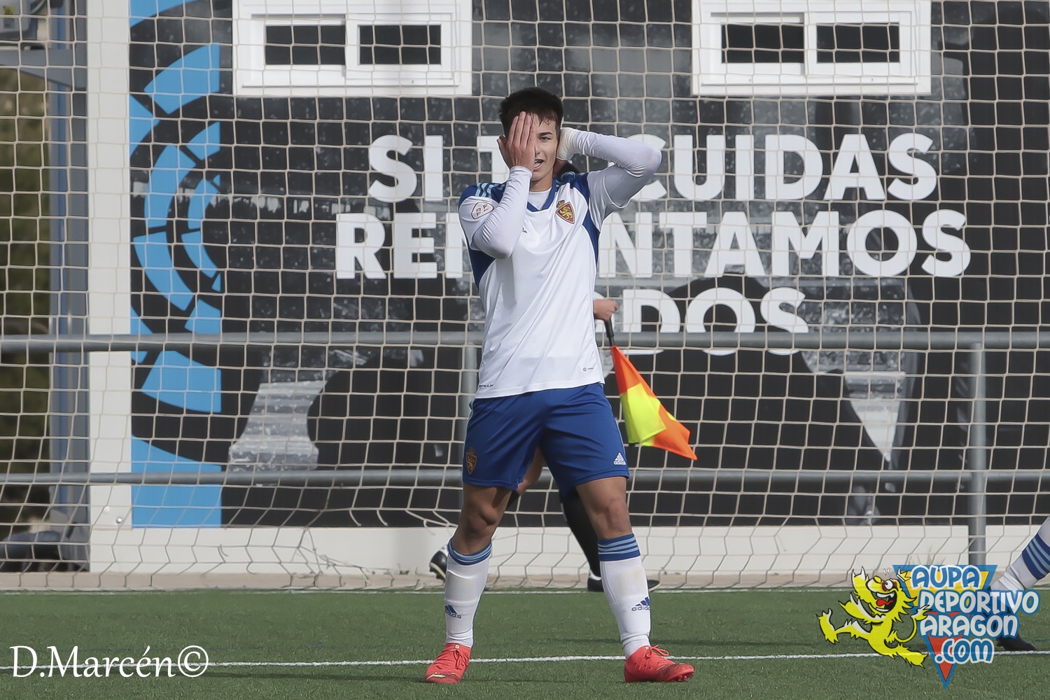 14 - 20-11-2022 - DHJ - R. Zaragoza 2-0 C.E. Constancia (107)
