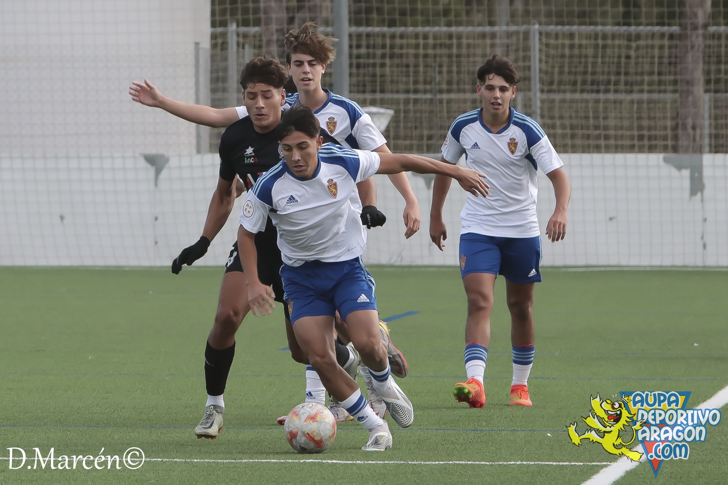 14 - 20-11-2022 - DHJ - R. Zaragoza 2-0 C.E. Constancia (108)