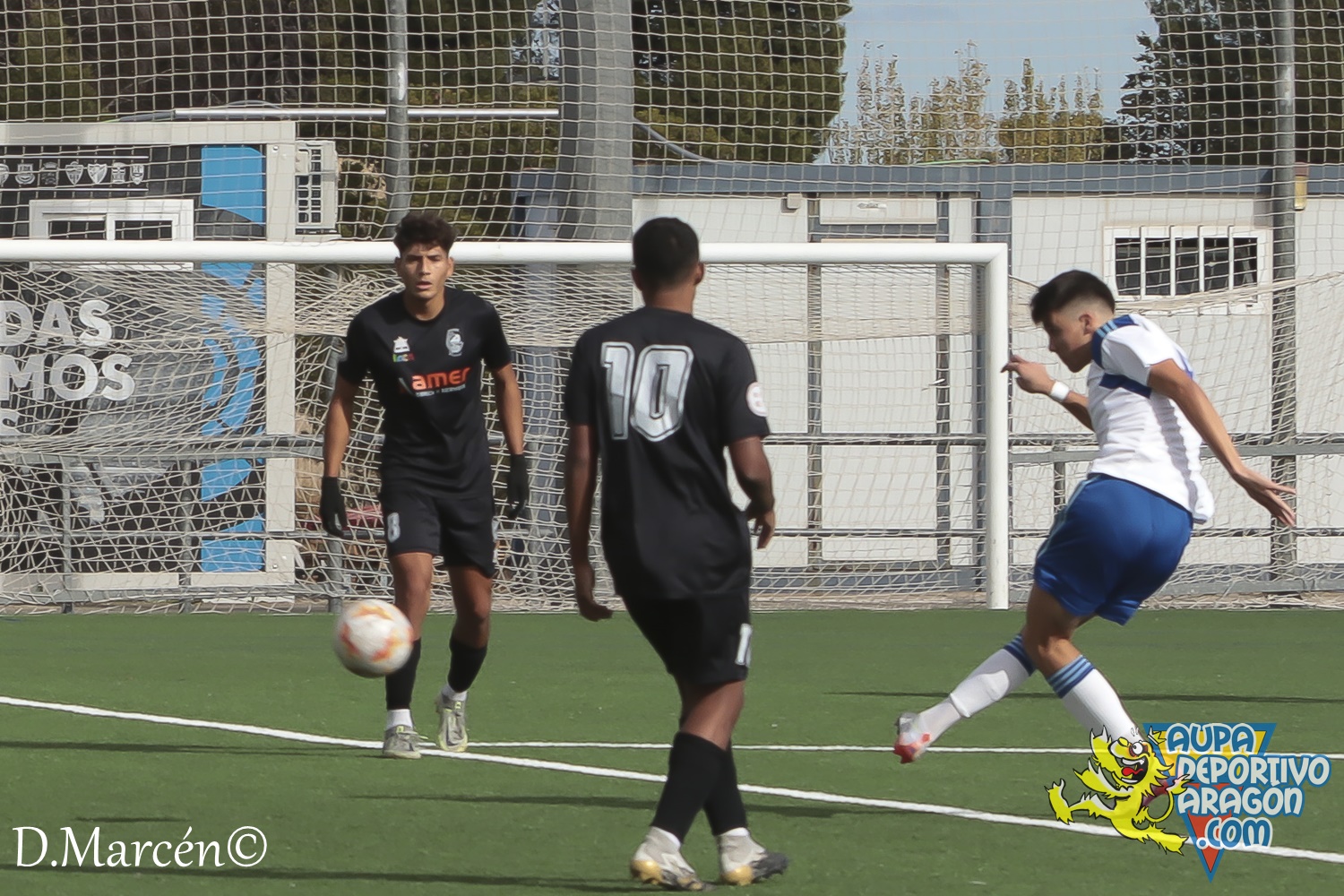 14 - 20-11-2022 - DHJ - R. Zaragoza 2-0 C.E. Constancia (114)