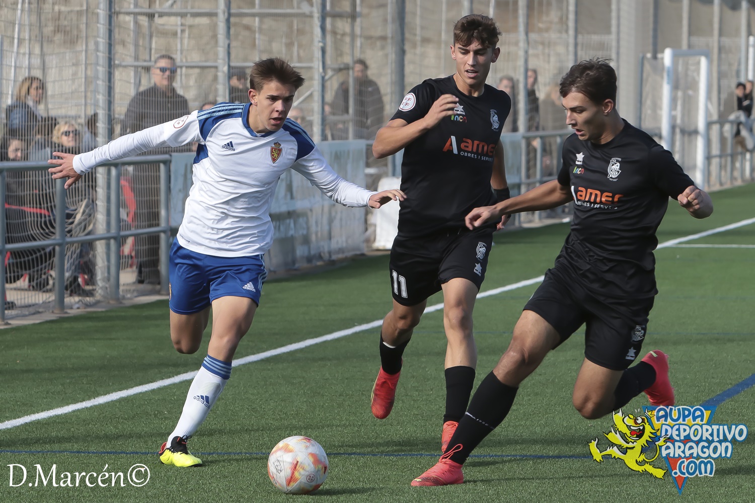 14 - 20-11-2022 - DHJ - R. Zaragoza 2-0 C.E. Constancia (12)