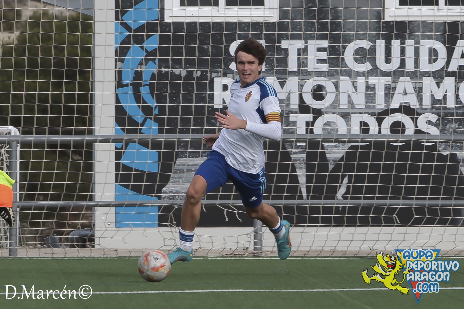14 - 20-11-2022 - DHJ - R. Zaragoza 2-0 C.E. Constancia (122)