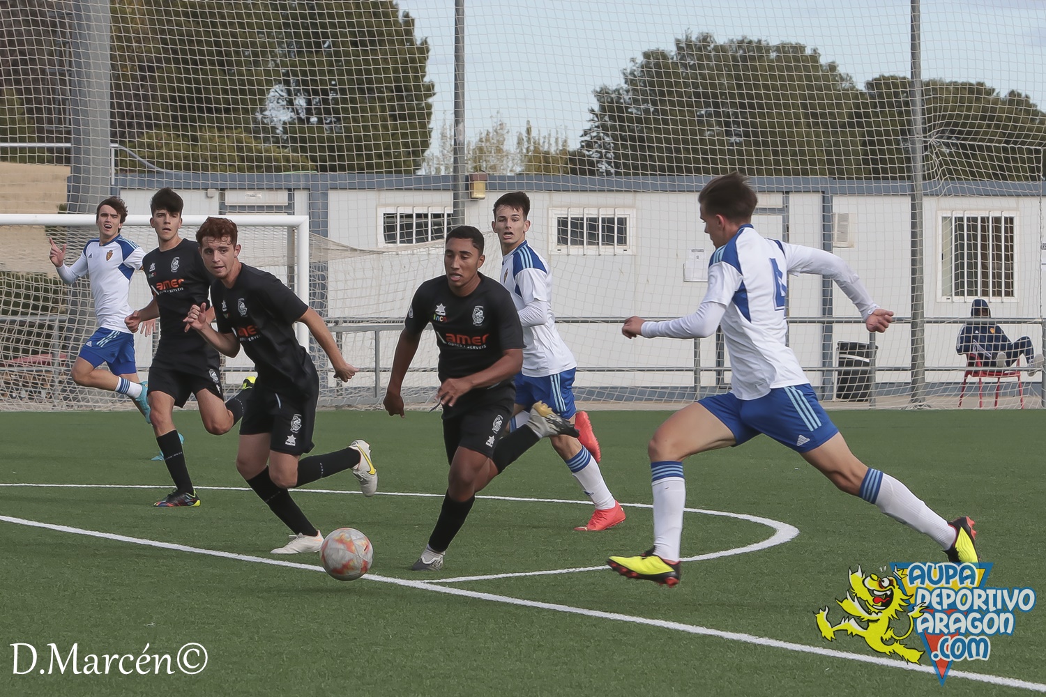 14 - 20-11-2022 - DHJ - R. Zaragoza 2-0 C.E. Constancia (126)