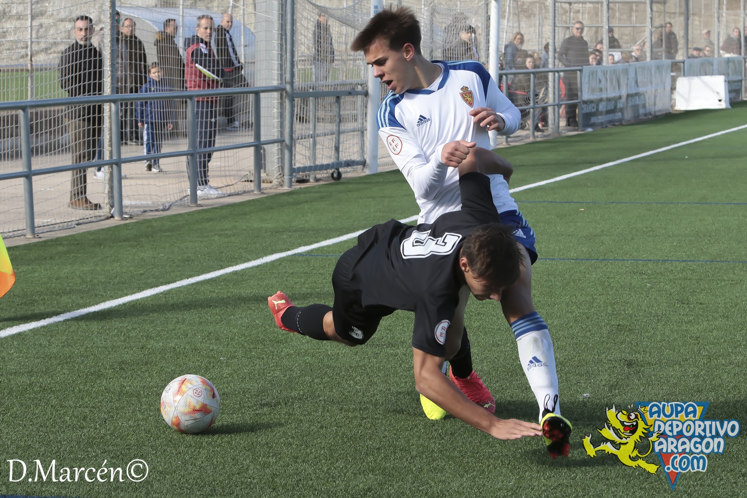 14 - 20-11-2022 - DHJ - R. Zaragoza 2-0 C.E. Constancia (13)
