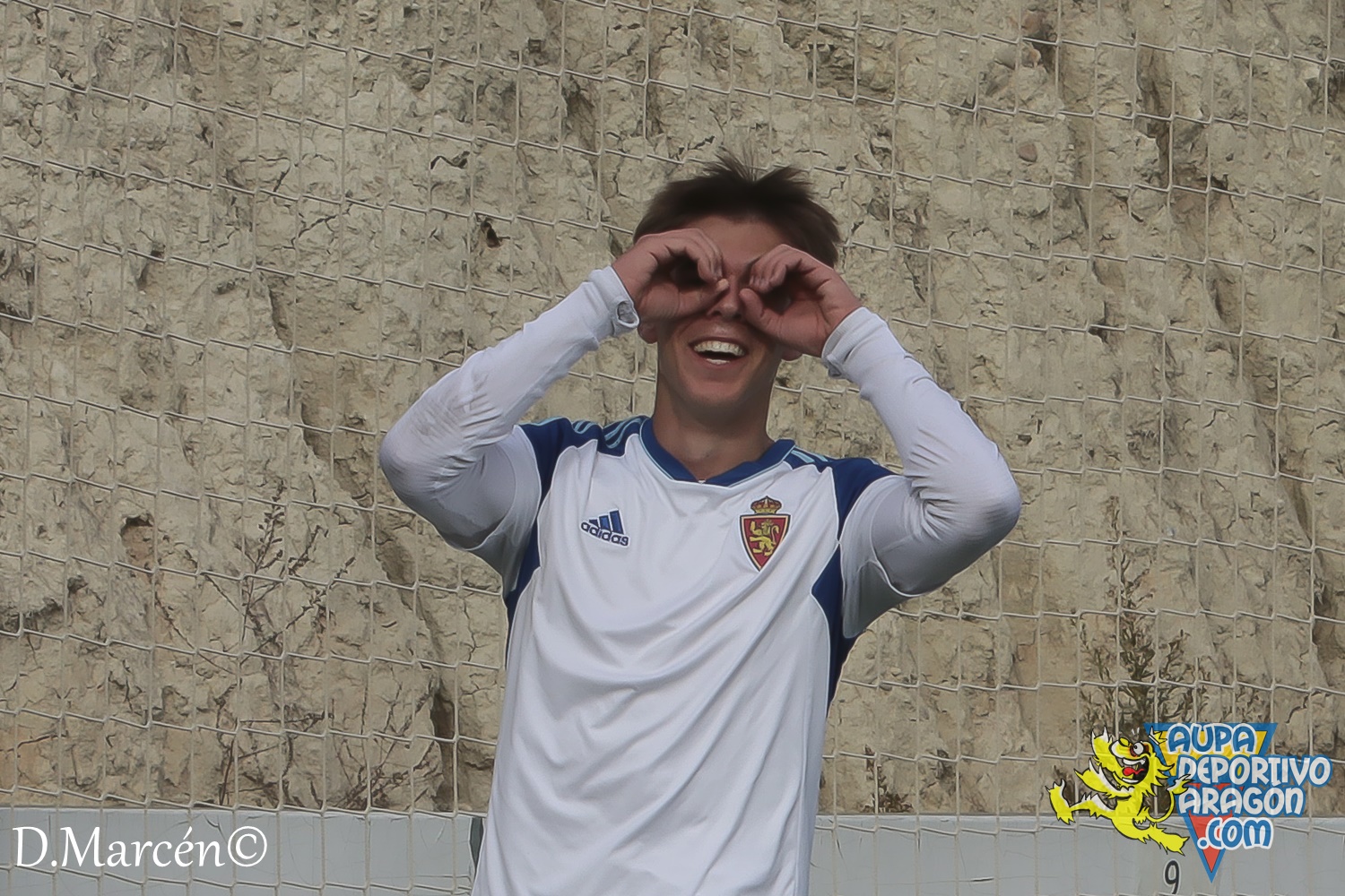 14 - 20-11-2022 - DHJ - R. Zaragoza 2-0 C.E. Constancia (133)