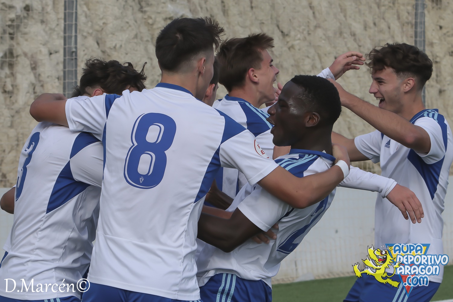 14 - 20-11-2022 - DHJ - R. Zaragoza 2-0 C.E. Constancia (137)