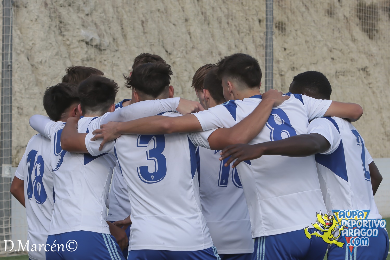 14 - 20-11-2022 - DHJ - R. Zaragoza 2-0 C.E. Constancia (139)