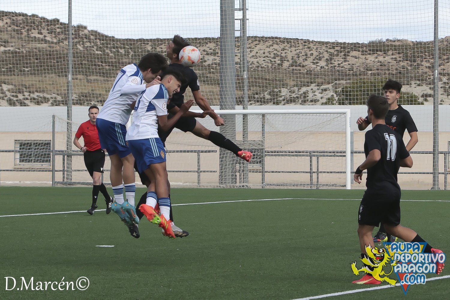14 - 20-11-2022 - DHJ - R. Zaragoza 2-0 C.E. Constancia (14)