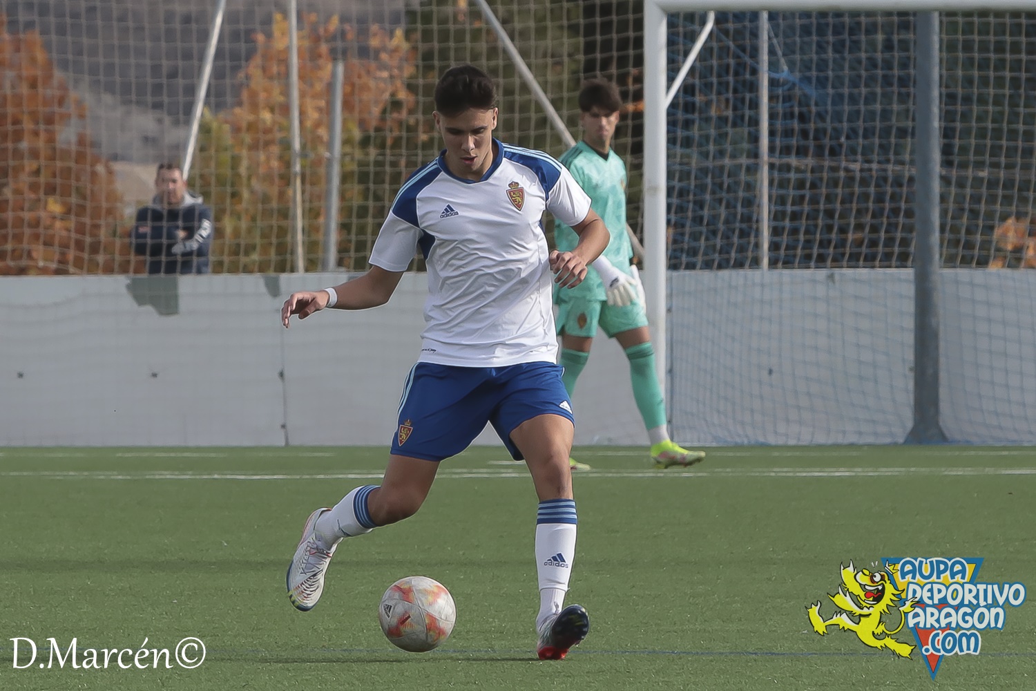 14 - 20-11-2022 - DHJ - R. Zaragoza 2-0 C.E. Constancia (141)