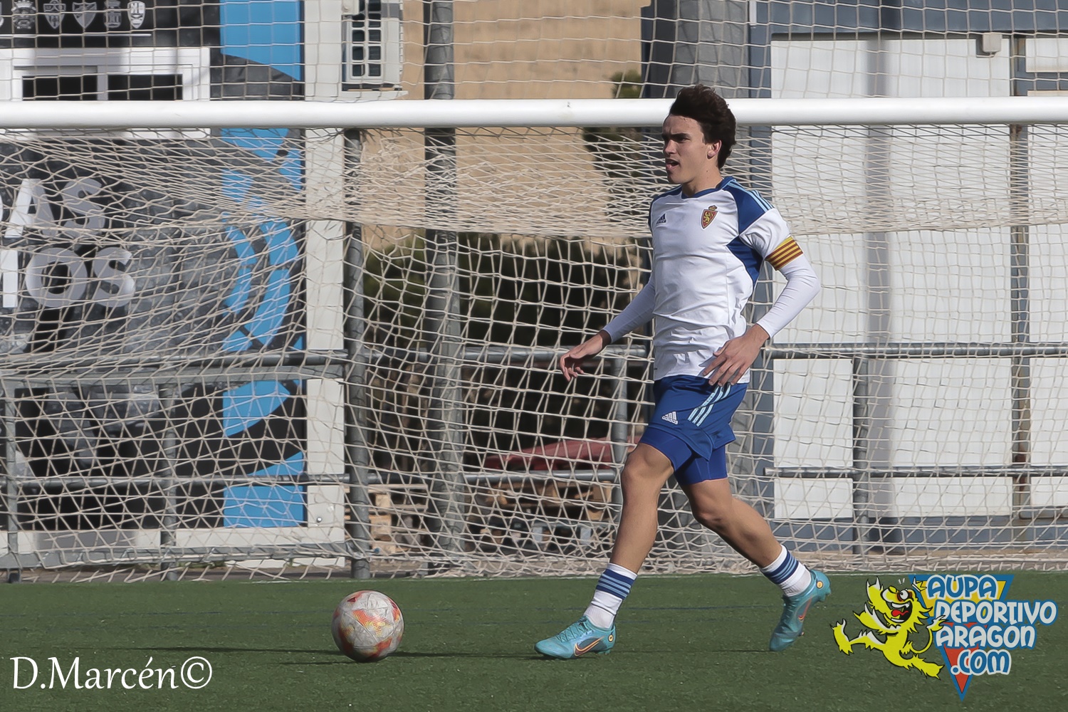 14 - 20-11-2022 - DHJ - R. Zaragoza 2-0 C.E. Constancia (142)