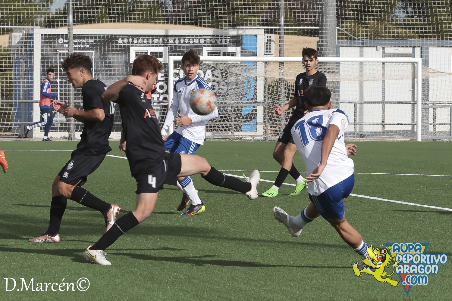 14 - 20-11-2022 - DHJ - R. Zaragoza 2-0 C.E. Constancia (146)