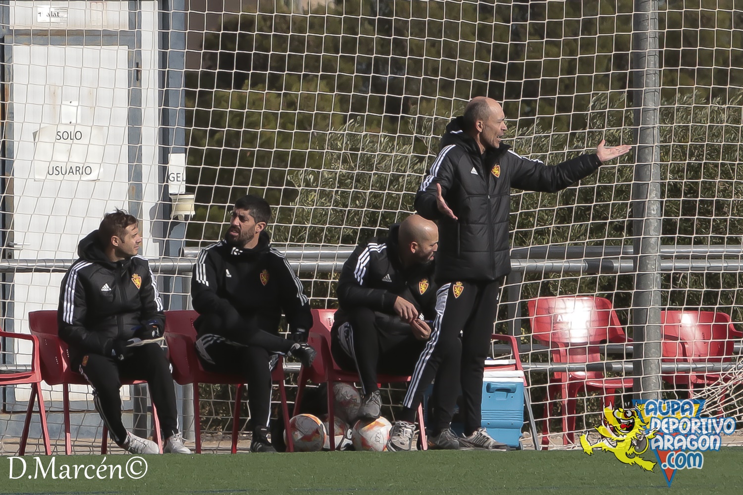 14 - 20-11-2022 - DHJ - R. Zaragoza 2-0 C.E. Constancia (149)