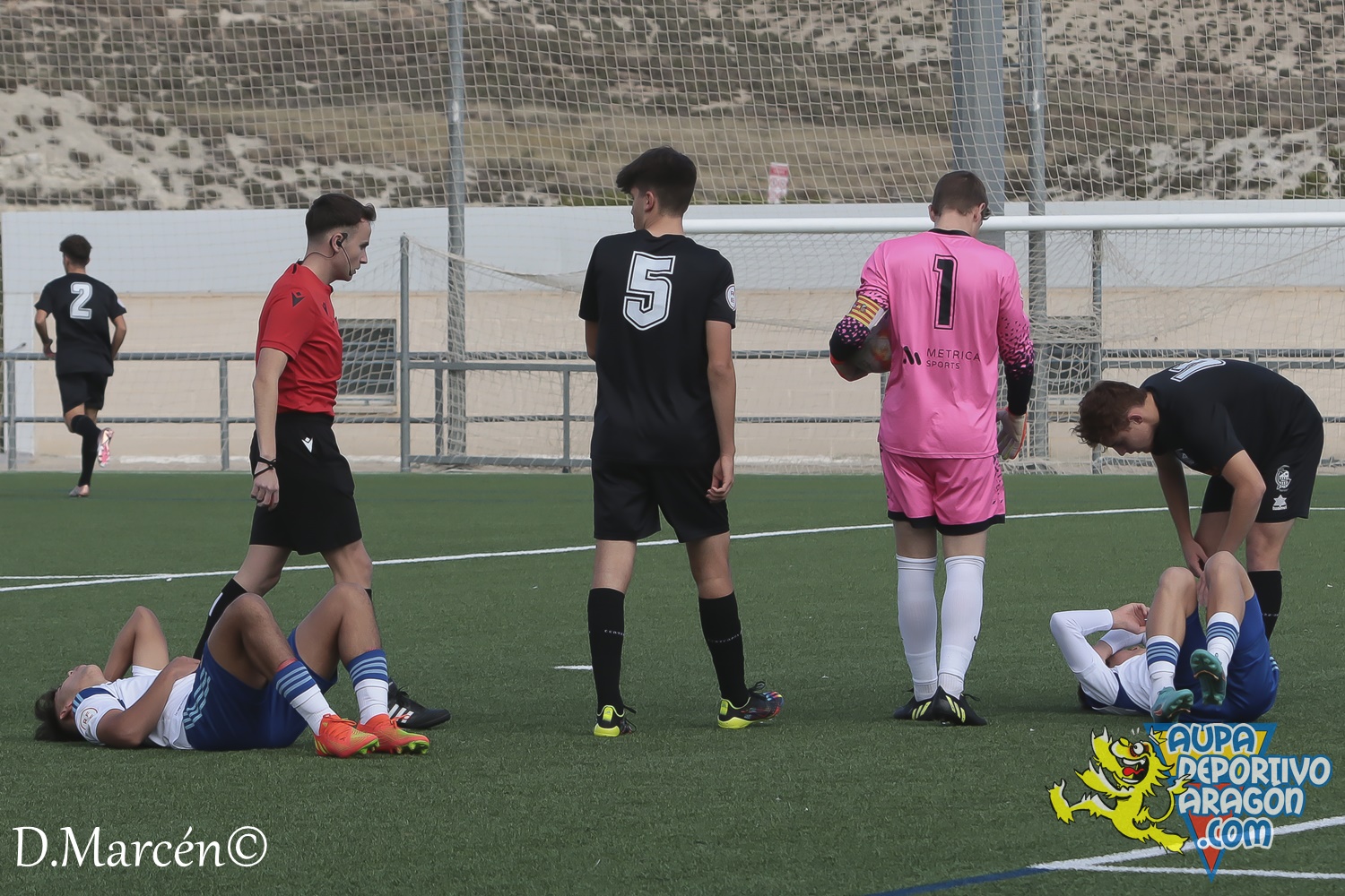 14 - 20-11-2022 - DHJ - R. Zaragoza 2-0 C.E. Constancia (15)