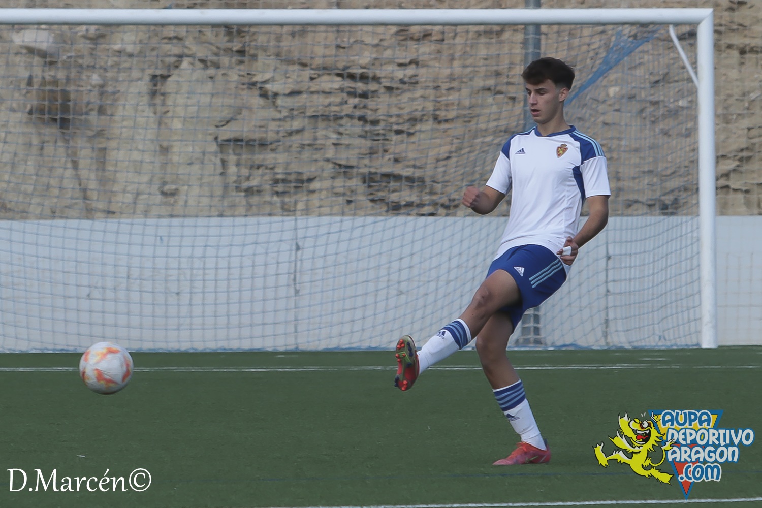 14 - 20-11-2022 - DHJ - R. Zaragoza 2-0 C.E. Constancia (17)