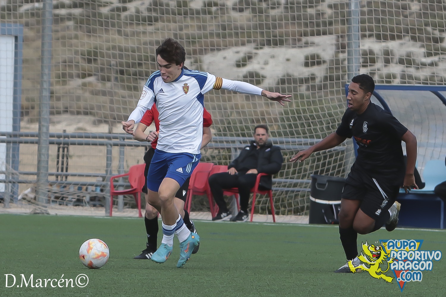 14 - 20-11-2022 - DHJ - R. Zaragoza 2-0 C.E. Constancia (19)