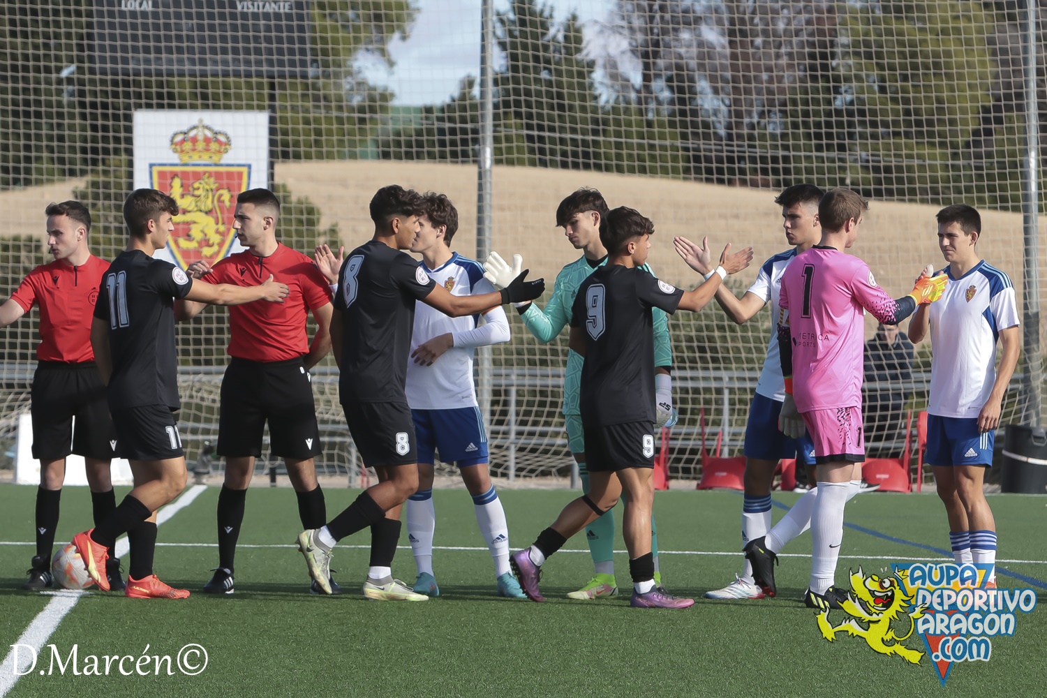 14 - 20-11-2022 - DHJ - R. Zaragoza 2-0 C.E. Constancia (2)