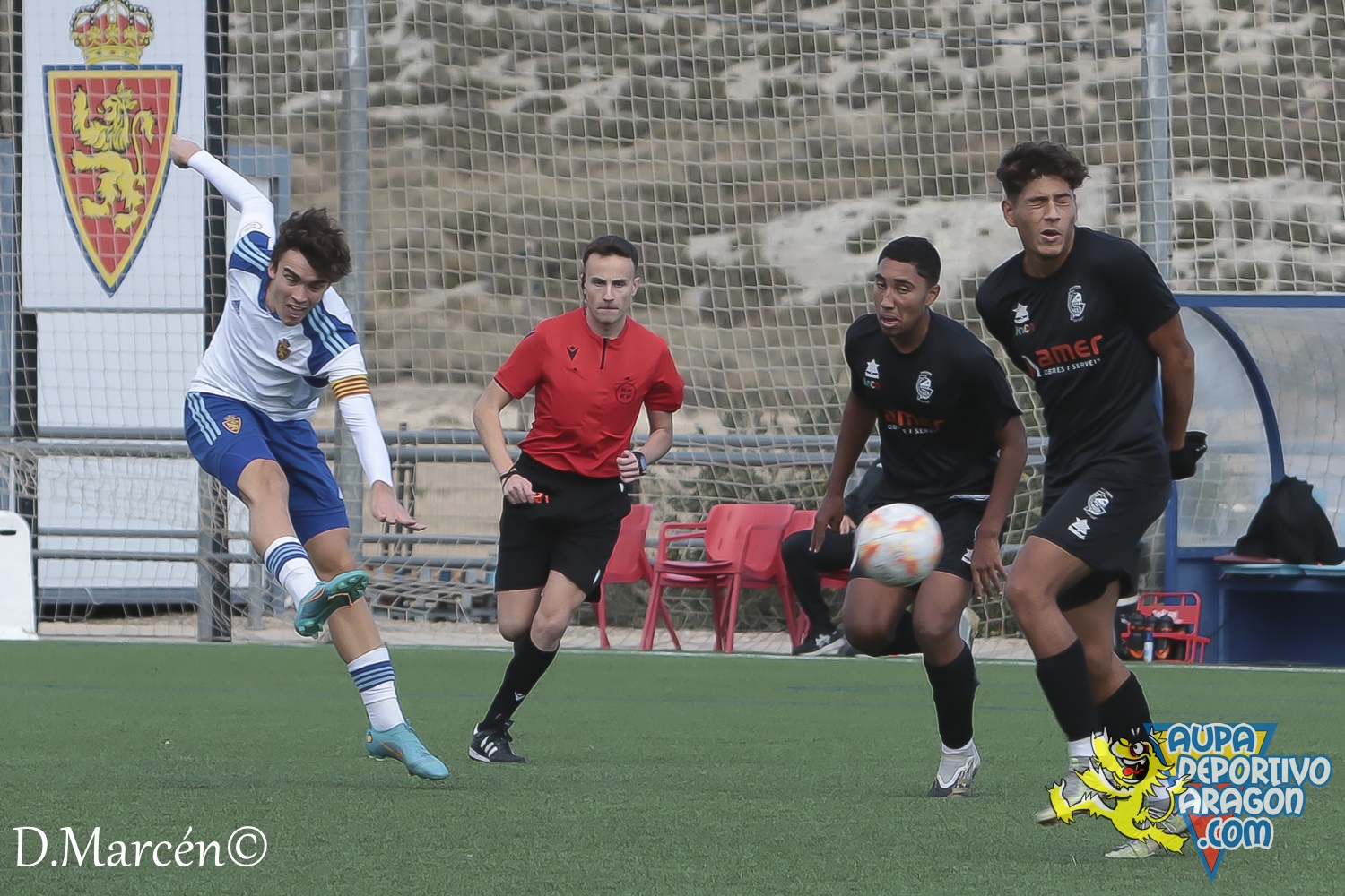 14 - 20-11-2022 - DHJ - R. Zaragoza 2-0 C.E. Constancia (20)
