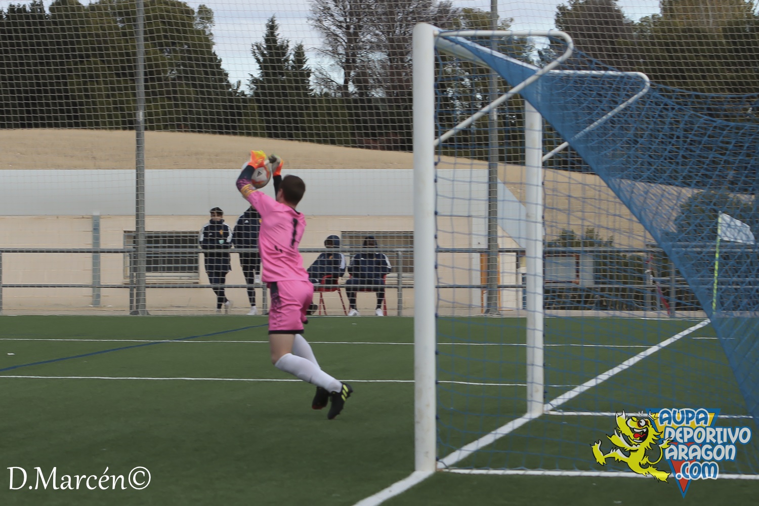 14 - 20-11-2022 - DHJ - R. Zaragoza 2-0 C.E. Constancia (21)