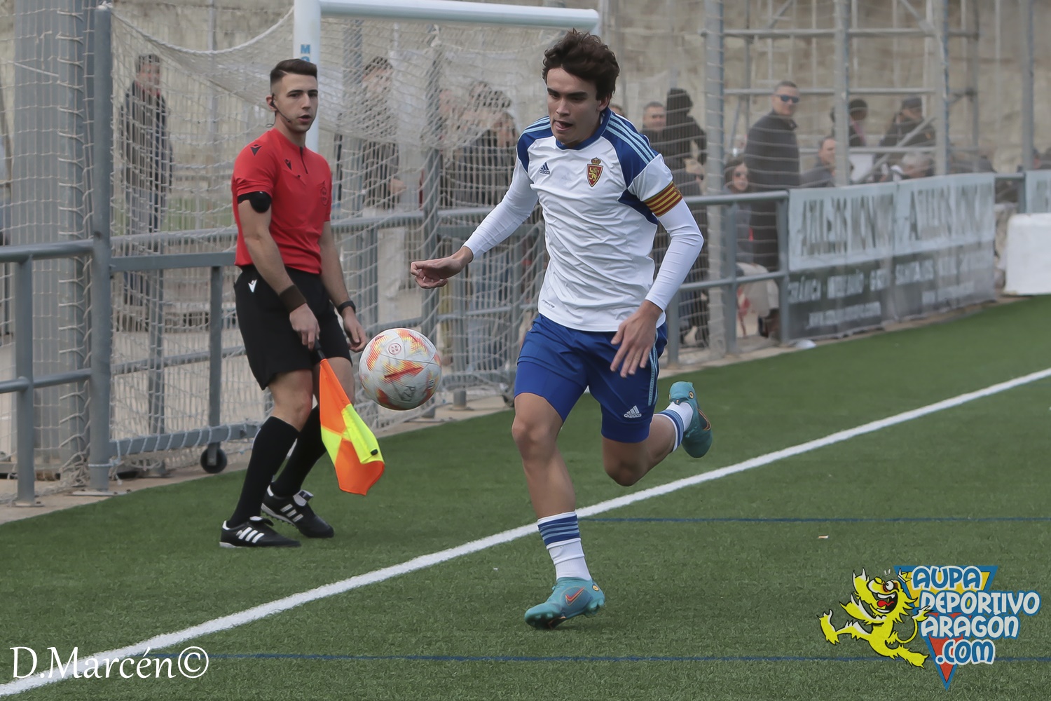 14 - 20-11-2022 - DHJ - R. Zaragoza 2-0 C.E. Constancia (22)