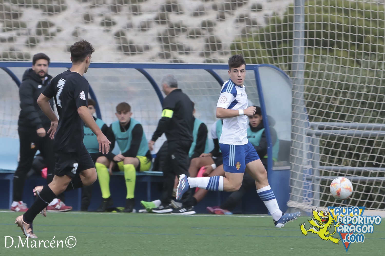 14 - 20-11-2022 - DHJ - R. Zaragoza 2-0 C.E. Constancia (23)