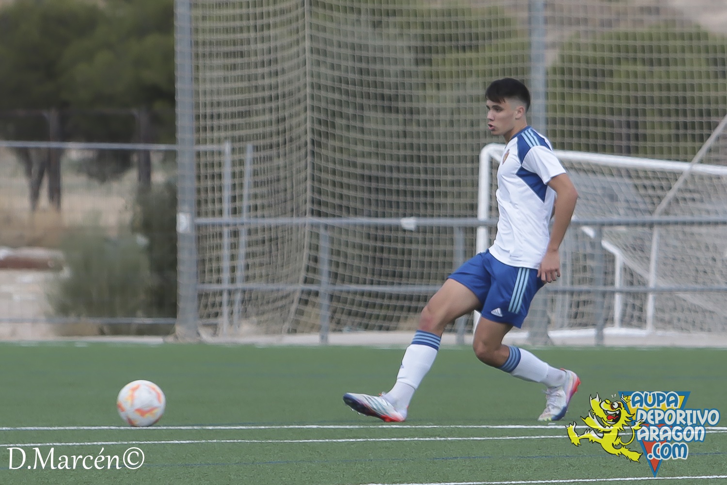 14 - 20-11-2022 - DHJ - R. Zaragoza 2-0 C.E. Constancia (24)