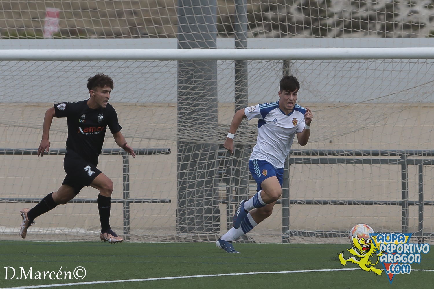 14 - 20-11-2022 - DHJ - R. Zaragoza 2-0 C.E. Constancia (25)