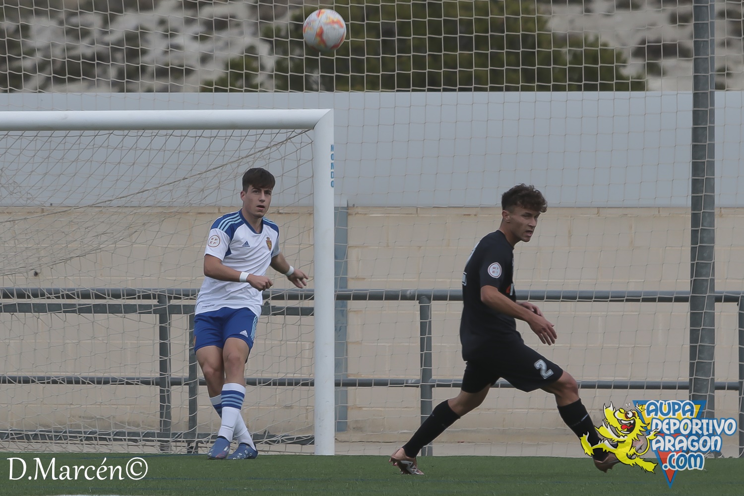 14 - 20-11-2022 - DHJ - R. Zaragoza 2-0 C.E. Constancia (26)