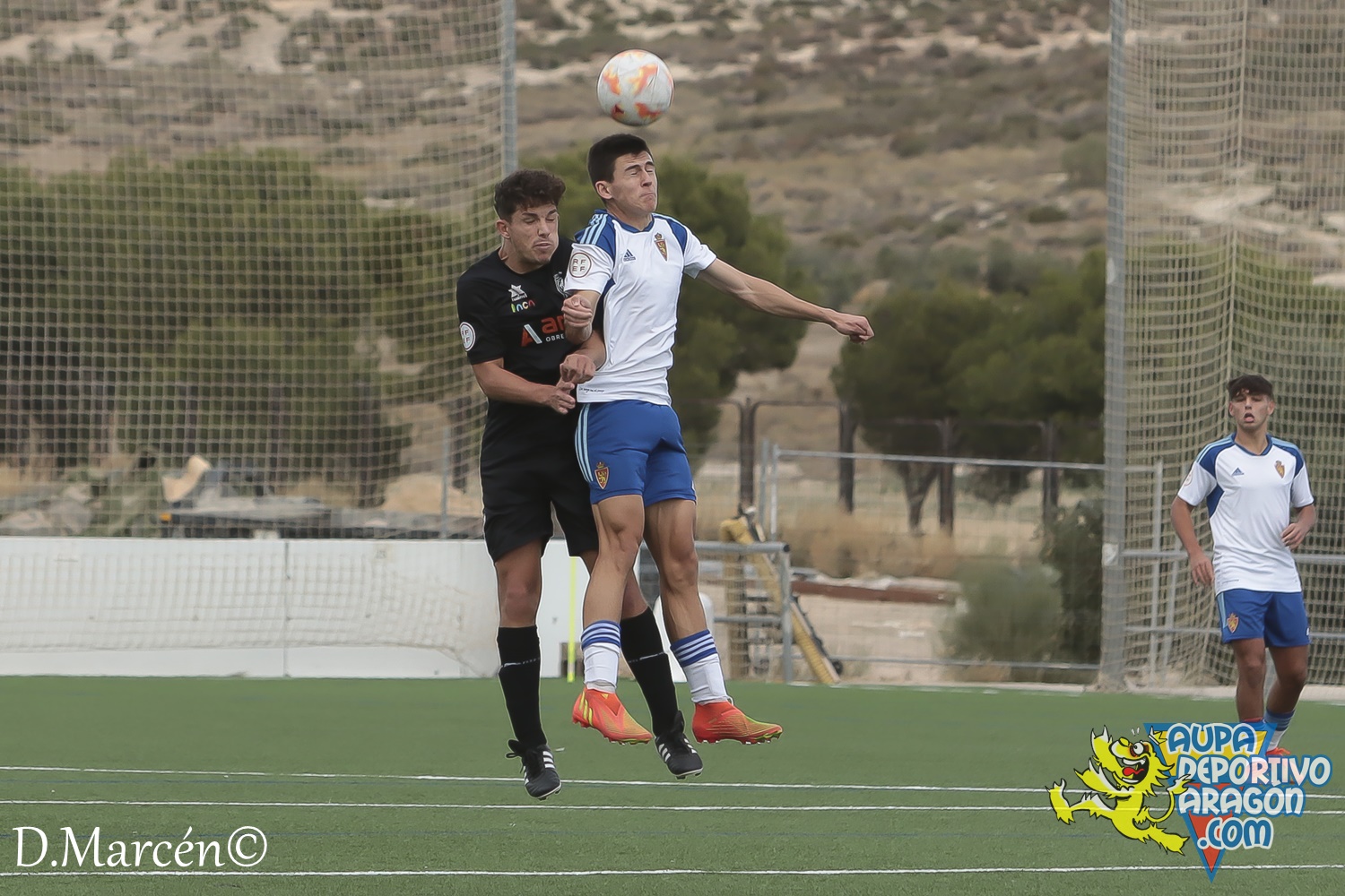 14 - 20-11-2022 - DHJ - R. Zaragoza 2-0 C.E. Constancia (27)