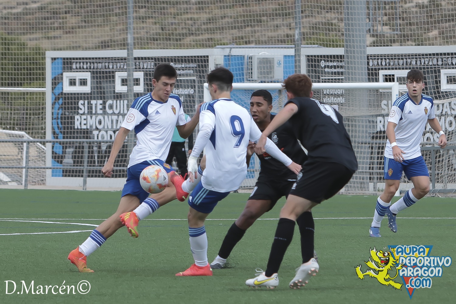 14 - 20-11-2022 - DHJ - R. Zaragoza 2-0 C.E. Constancia (28)