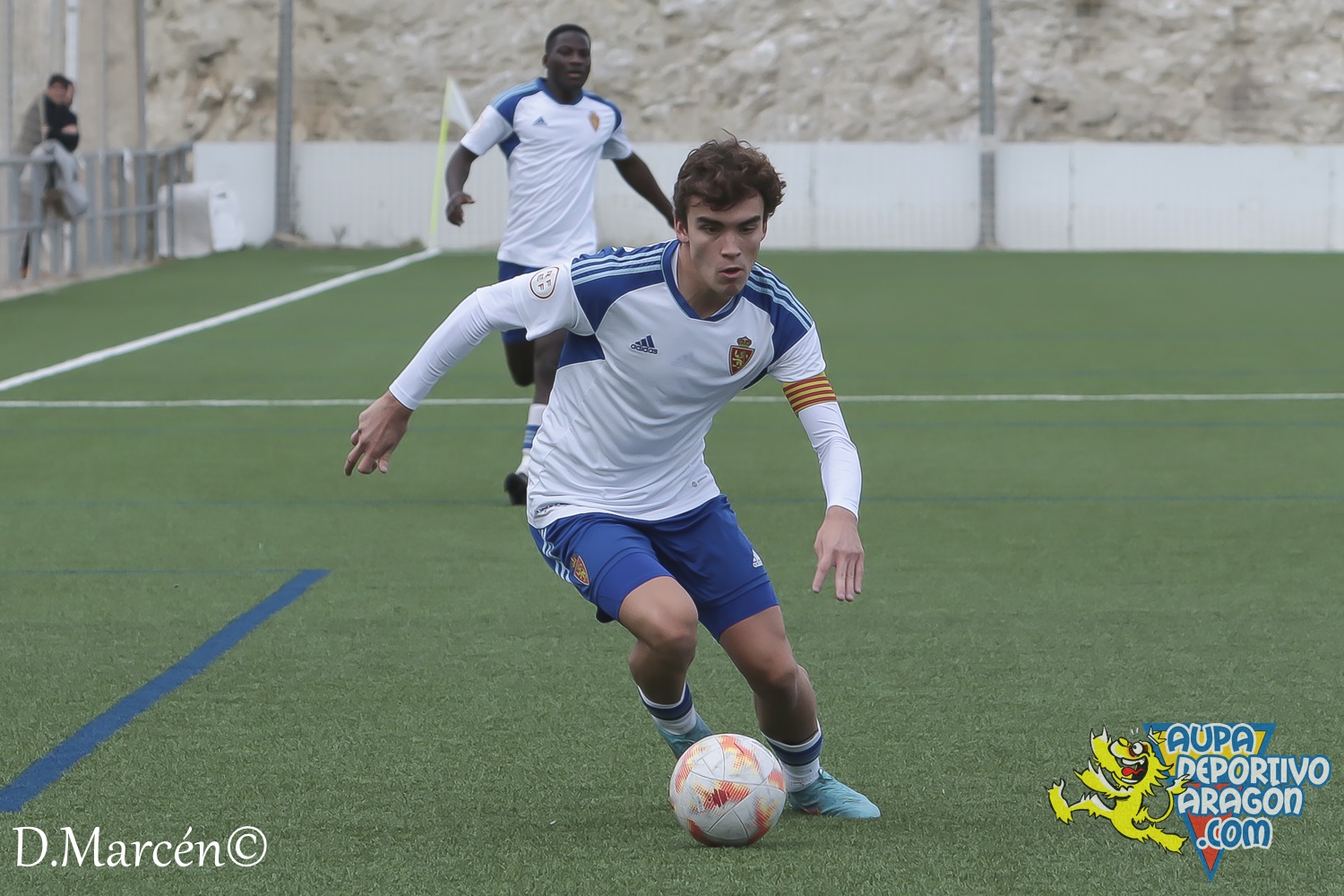 14 - 20-11-2022 - DHJ - R. Zaragoza 2-0 C.E. Constancia (29)