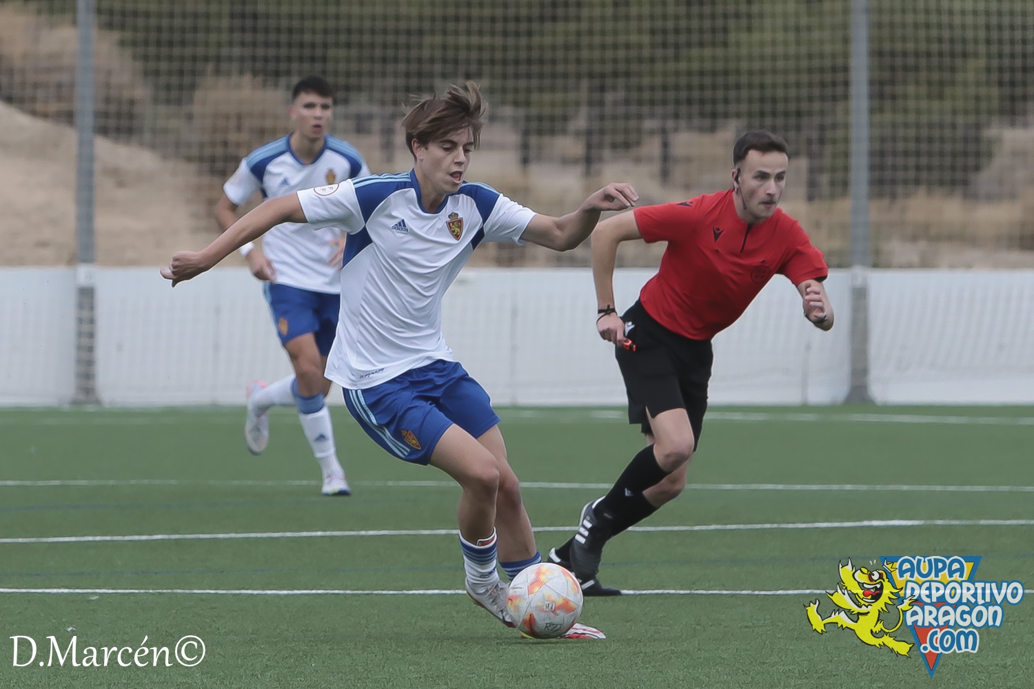 14 - 20-11-2022 - DHJ - R. Zaragoza 2-0 C.E. Constancia (31)