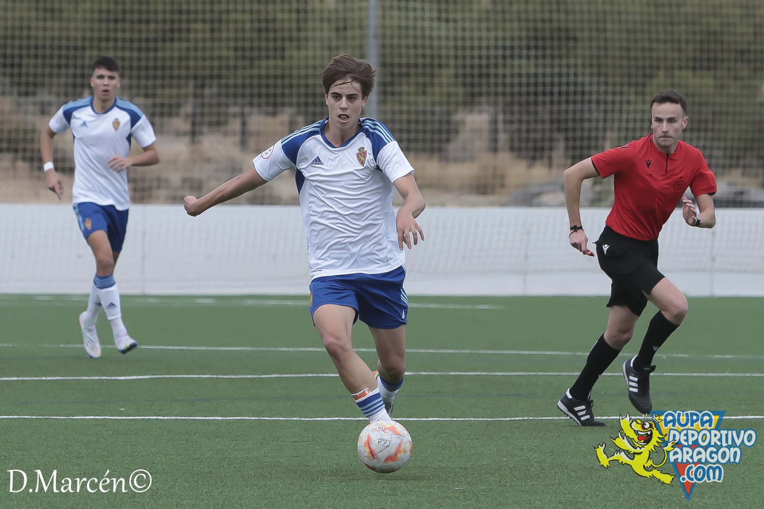 14 - 20-11-2022 - DHJ - R. Zaragoza 2-0 C.E. Constancia (32)