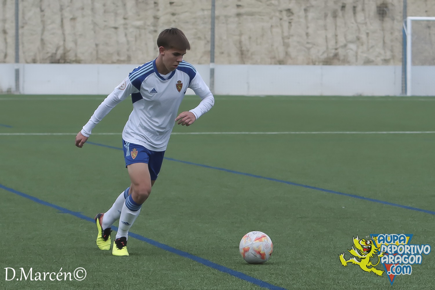 14 - 20-11-2022 - DHJ - R. Zaragoza 2-0 C.E. Constancia (33)