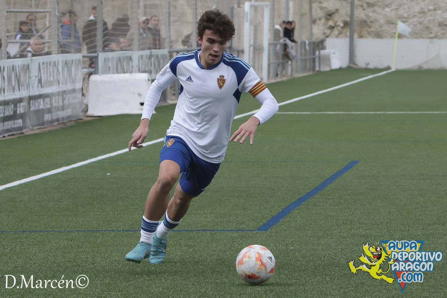 14 - 20-11-2022 - DHJ - R. Zaragoza 2-0 C.E. Constancia (35)