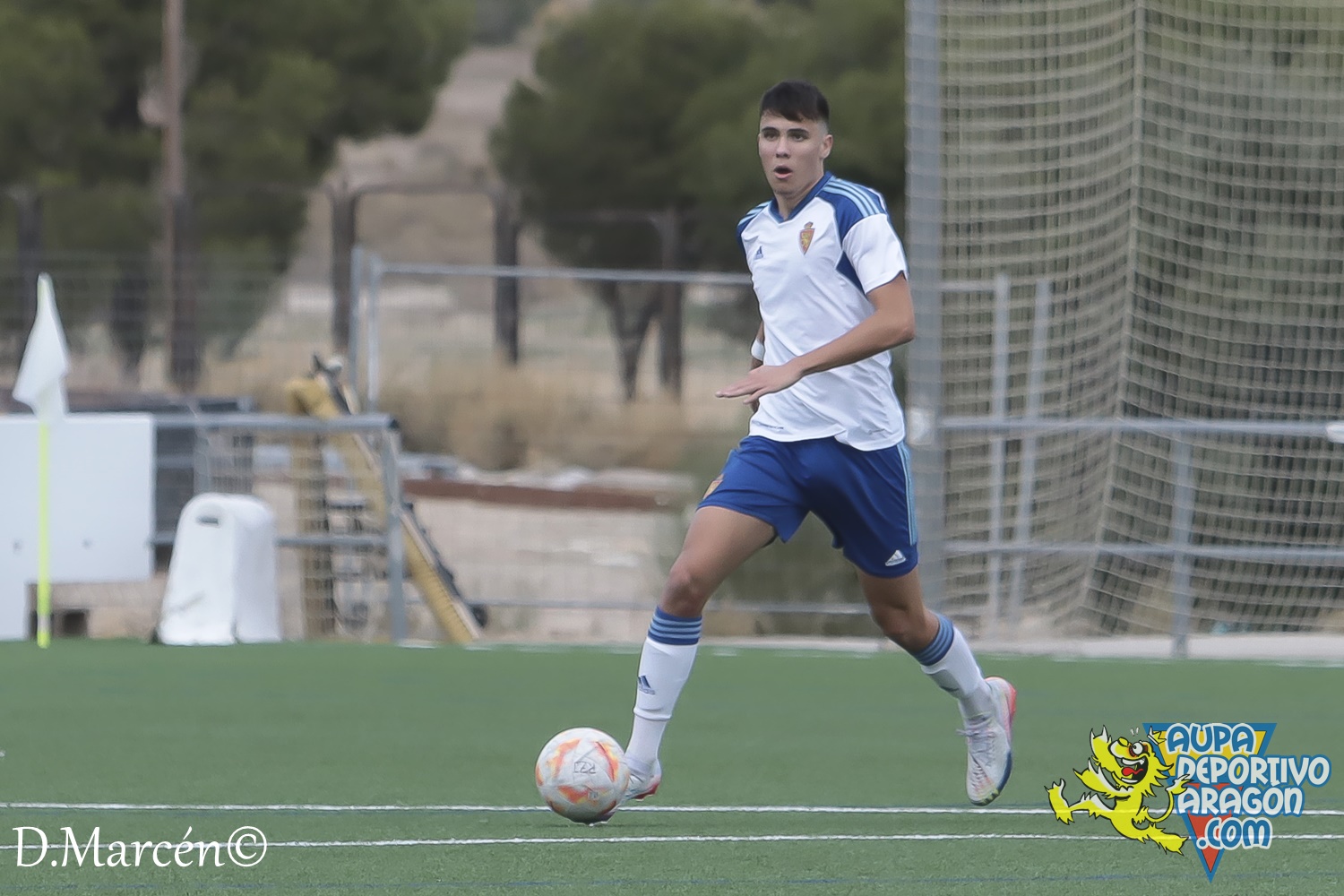 14 - 20-11-2022 - DHJ - R. Zaragoza 2-0 C.E. Constancia (36)