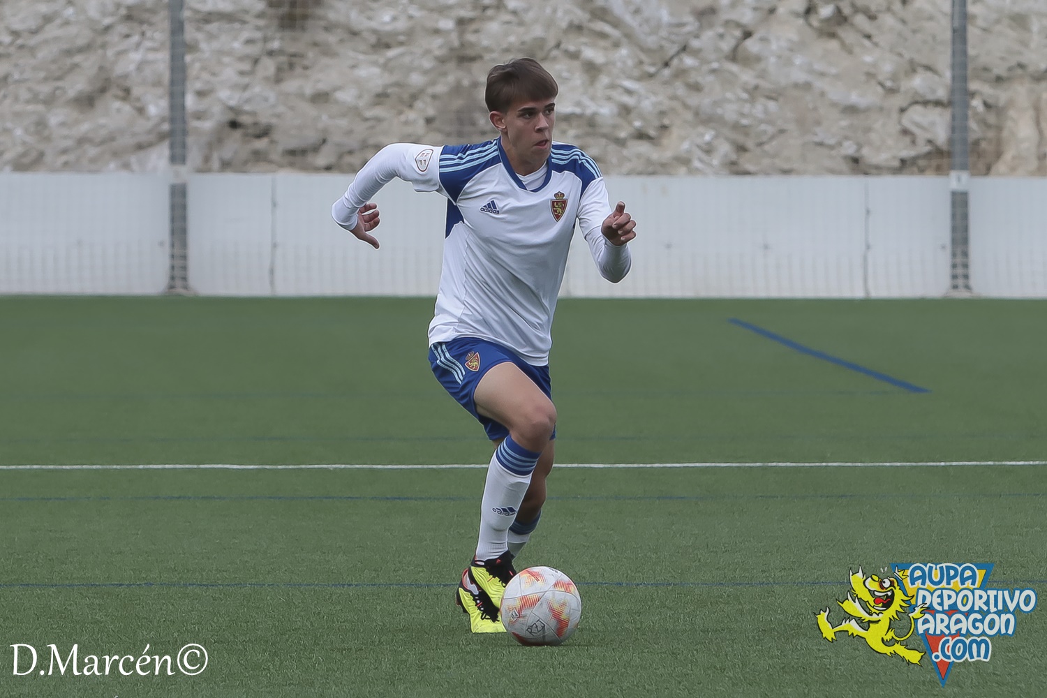14 - 20-11-2022 - DHJ - R. Zaragoza 2-0 C.E. Constancia (37)