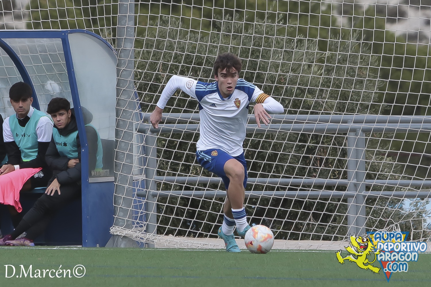 14 - 20-11-2022 - DHJ - R. Zaragoza 2-0 C.E. Constancia (39)
