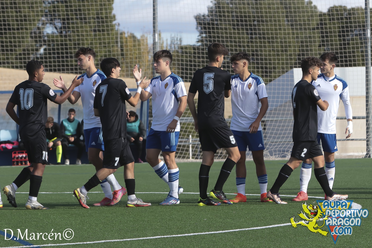 14 - 20-11-2022 - DHJ - R. Zaragoza 2-0 C.E. Constancia (4)