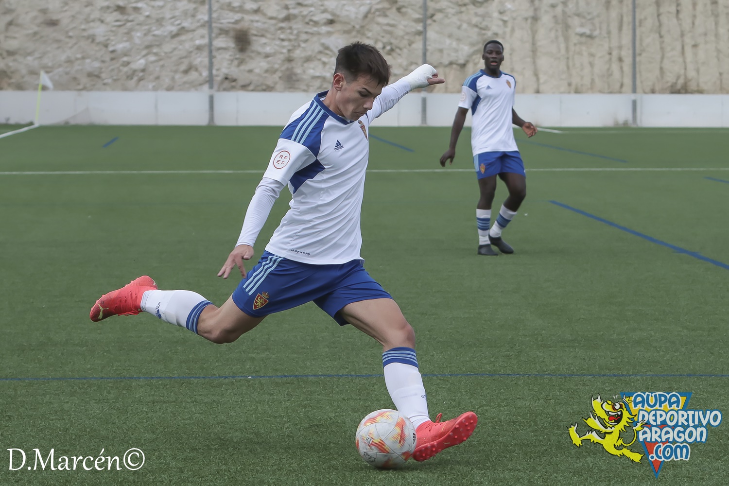 14 - 20-11-2022 - DHJ - R. Zaragoza 2-0 C.E. Constancia (42)