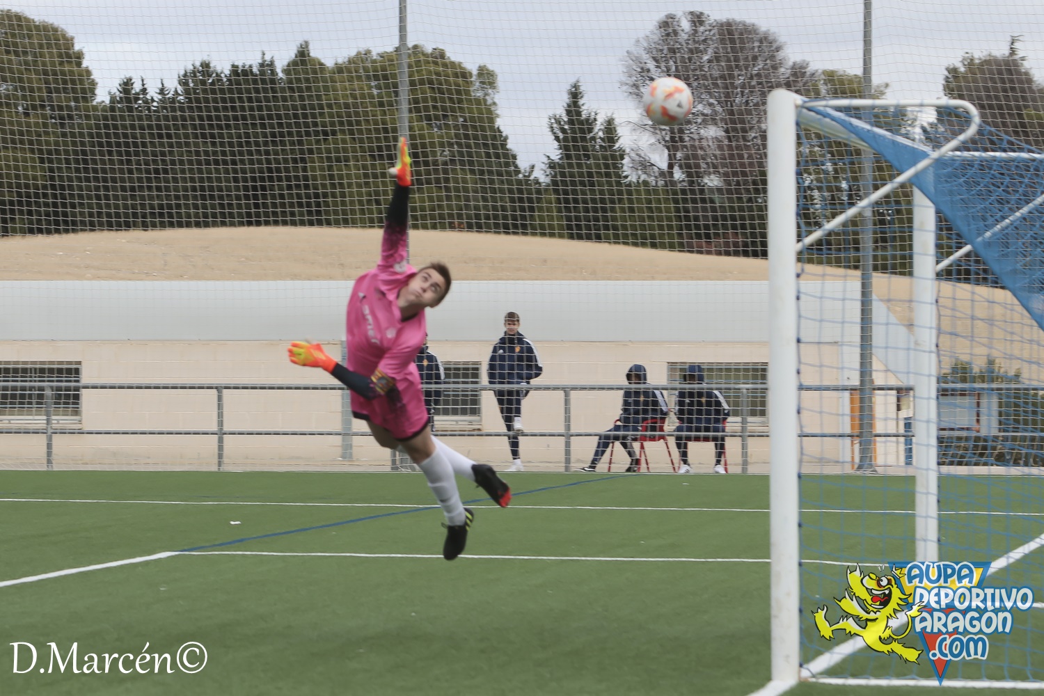 14 - 20-11-2022 - DHJ - R. Zaragoza 2-0 C.E. Constancia (44)