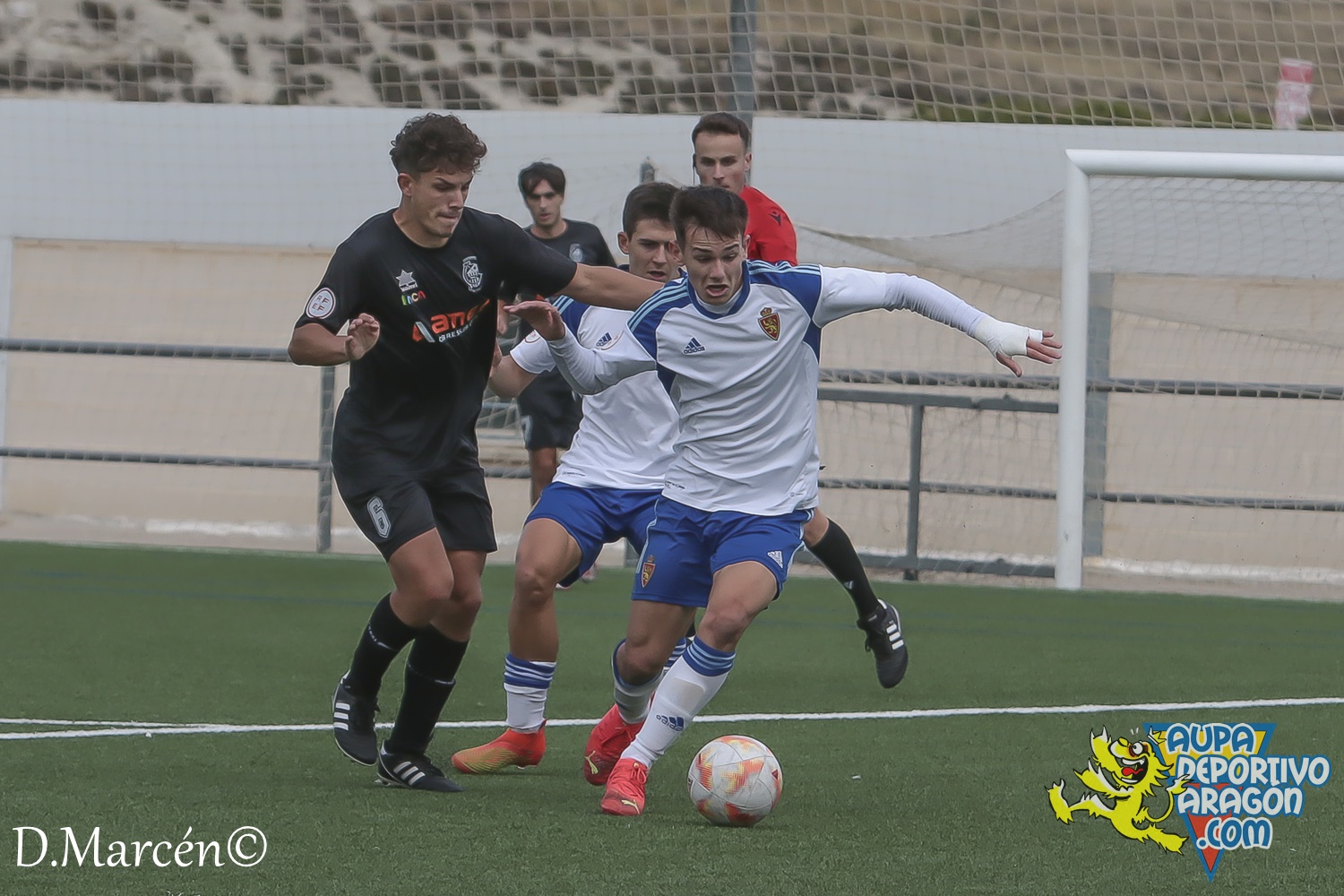 14 - 20-11-2022 - DHJ - R. Zaragoza 2-0 C.E. Constancia (48)