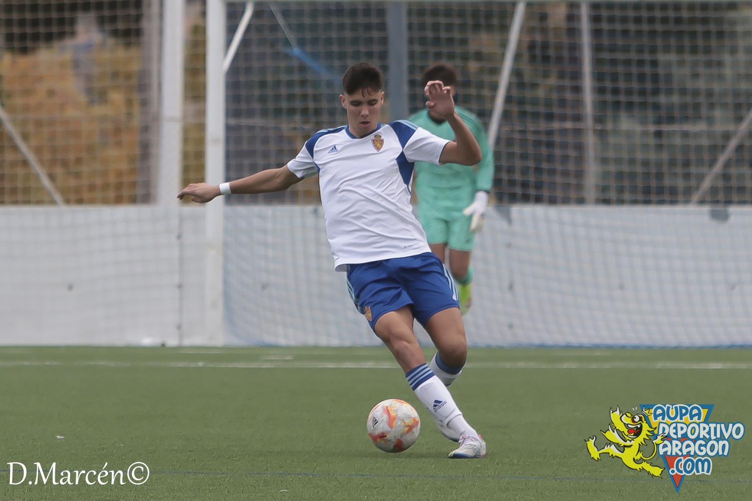 14 - 20-11-2022 - DHJ - R. Zaragoza 2-0 C.E. Constancia (77)