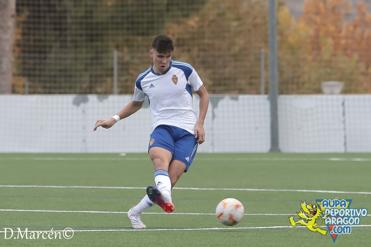14 - 20-11-2022 - DHJ - R. Zaragoza 2-0 C.E. Constancia (78)