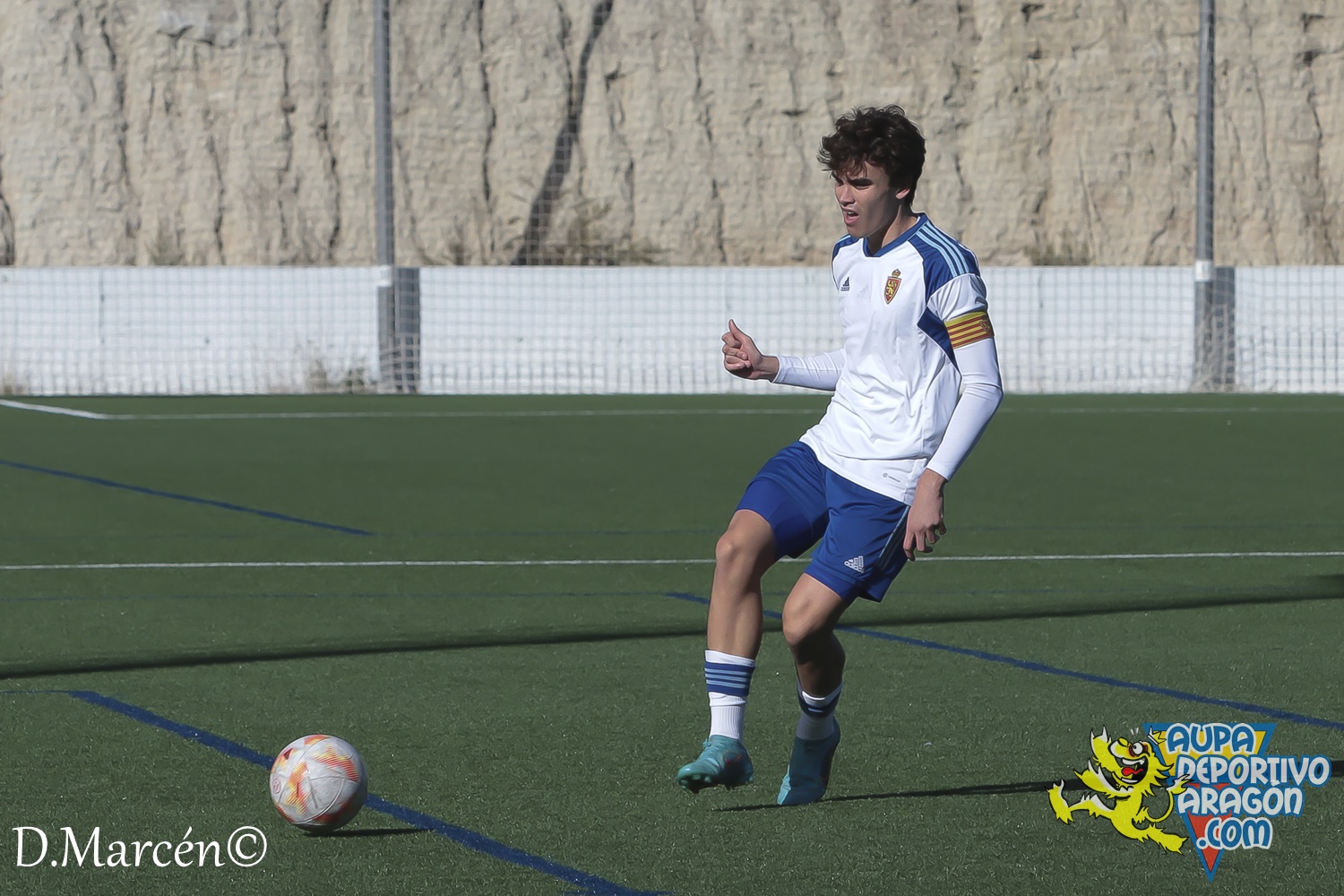 14 - 20-11-2022 - DHJ - R. Zaragoza 2-0 C.E. Constancia (9)