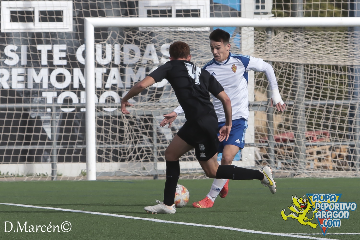 14 - 20-11-2022 - DHJ - R. Zaragoza 2-0 C.E. Constancia (97)