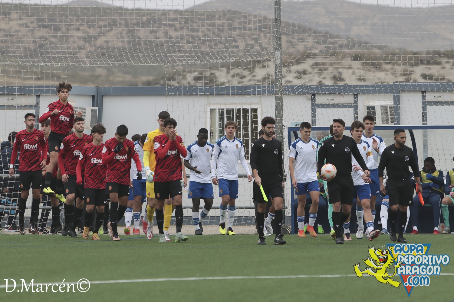 DHJ | 04-12-2022 | R. Zaragoza 0 - 2 R.C.D. Mallorca