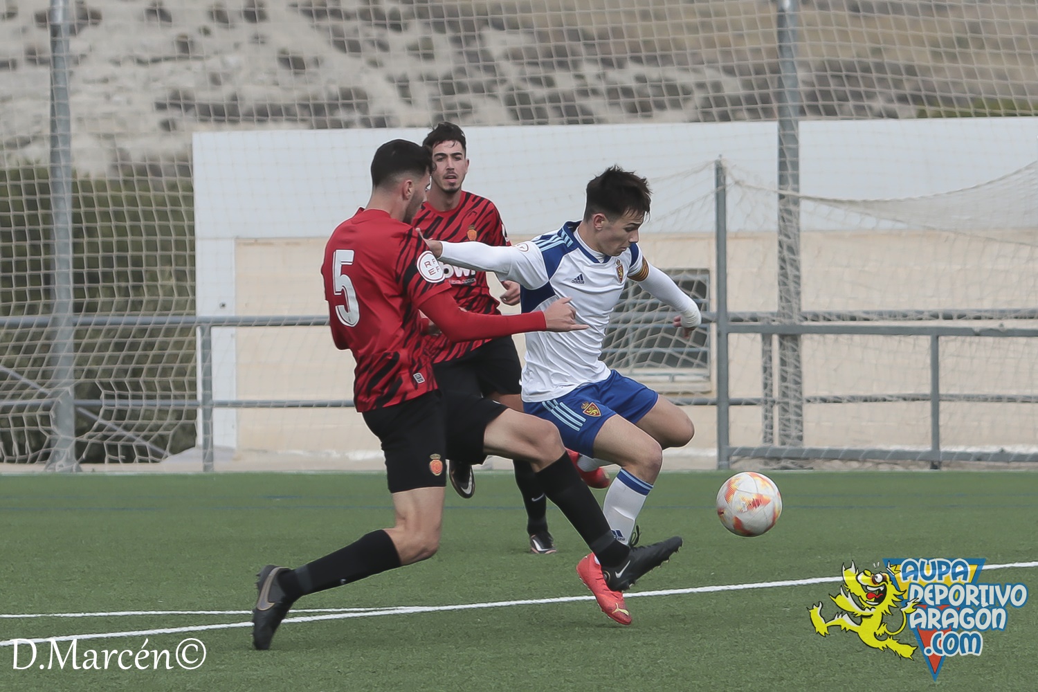 16 - 20221204 - DHJ - R. Zaragoza 0-2 RCD Mallorca (102)