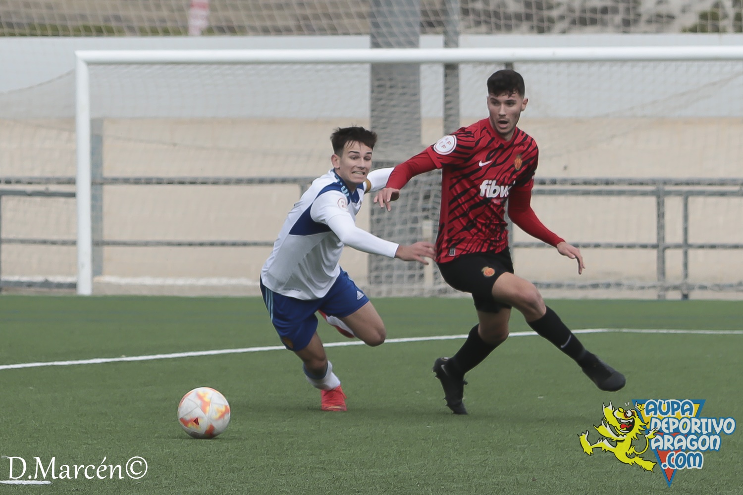 16 - 20221204 - DHJ - R. Zaragoza 0-2 RCD Mallorca (103)