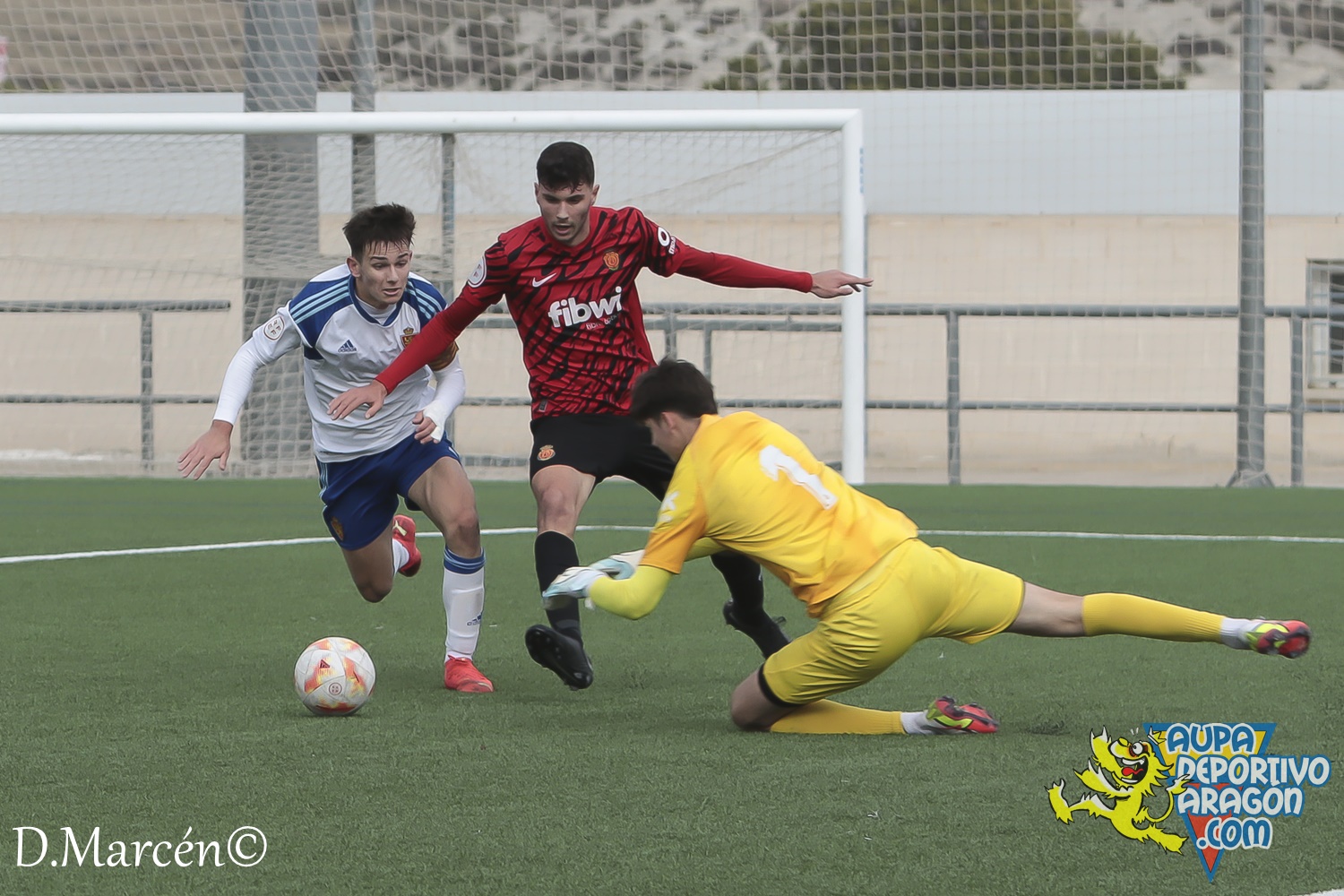 16 - 20221204 - DHJ - R. Zaragoza 0-2 RCD Mallorca (104)