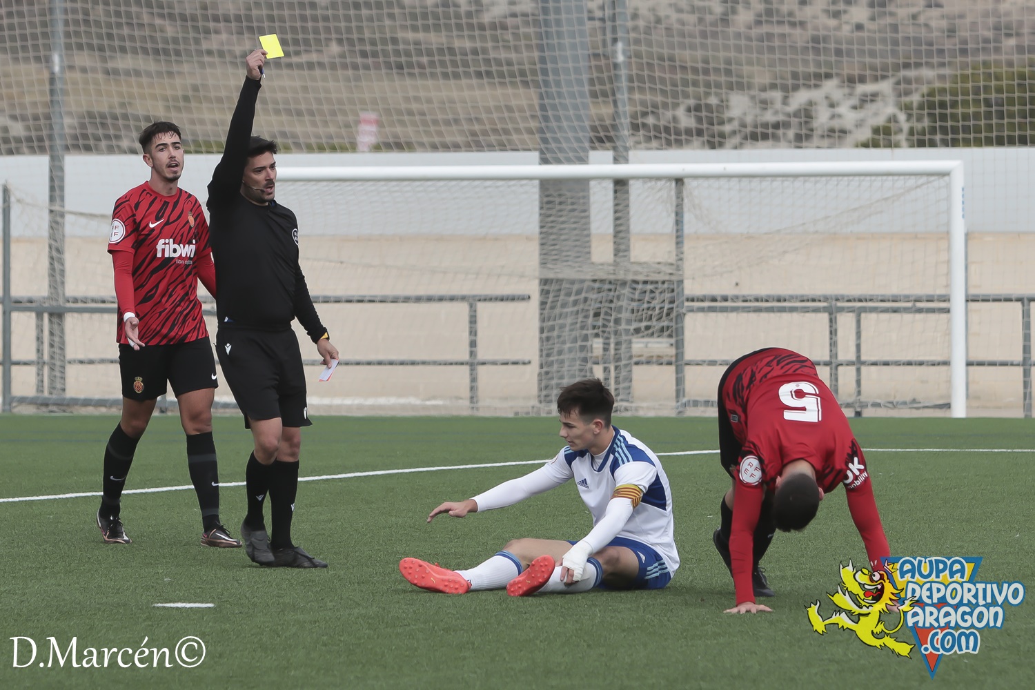 16 - 20221204 - DHJ - R. Zaragoza 0-2 RCD Mallorca (106)